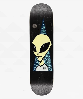 Alien Workshop Visitor 8.25" Skateboard Deck