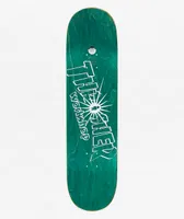 Alien Workshop x Thrasher Priest 8.5" Skateboard Deck