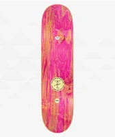 Alltimers Alexis Loves Harpie 8.25" Skateboard Deck