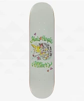 Alltimers Alexis Loves Harpie 8.25" Skateboard Deck