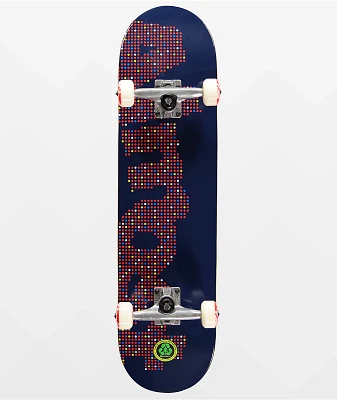 Almost Big Dot 8.0" Skateboard Complete