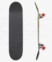 Almost Blur Resin 7.75" Skateboard Complete