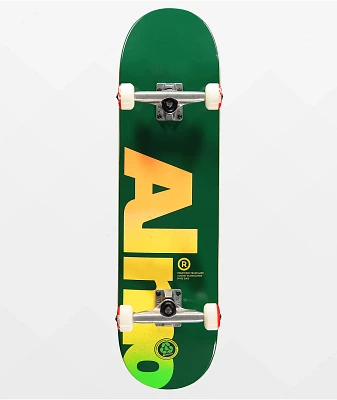 Almost Fall Off 8.25" Skateboard Complete