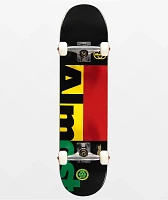 Almost Ivy League Premium 7.375" Skateboard Complete