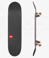 Almost Ivy Repeat  8.0" Skateboard Complete
