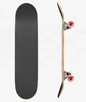 Almost Light Bright 7.75" Skateboard Complete