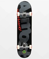 Almost Logo Land 8.125" Skateboard Complete