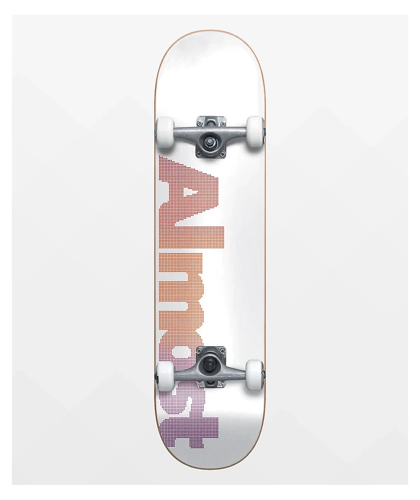 Almost Logo Resin First Push 7.75" Skateboard Complete