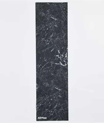 Almost Marble Black Grip Tape