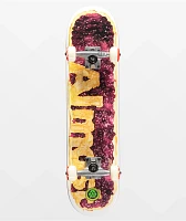 Almost PB&J 7.25" Skateboard Complete