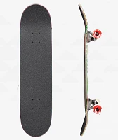 Almost Pixel Pusher 7.75" Skateboard Complete