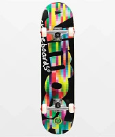 Almost Pixel Pusher 7.75" Skateboard Complete