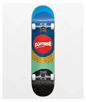 Almost Radiate First Push 8.25" Skateboard Complete