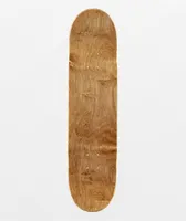 Almost Spin Blur 8.0" Skateboard Deck