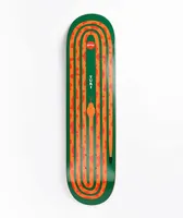 Almost Yuri Snake Pit 8.12" Skateboard Deck
