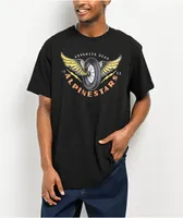 Alpinestars Flyer Black T-Shirt