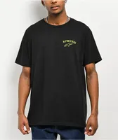 Alpinestars Speedway Black T-Shirt