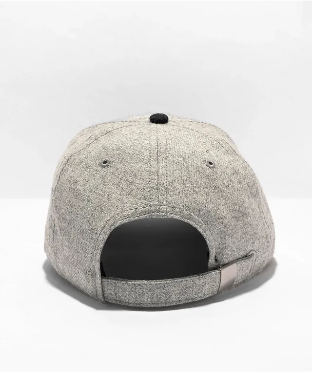 Bagley Hat Gray/White  Northland Fishing Tackle Hats · Windandlandscape