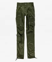 American Stitch Cadet Olive Cargo Pants