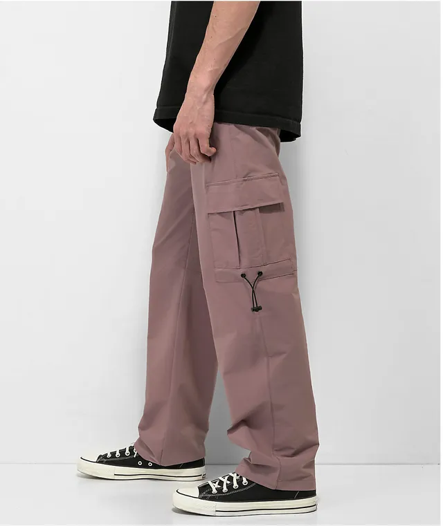 Monet Othello Black Cargo Pants