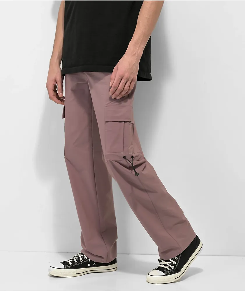 American Stitch Twill Cargo Pant - Men's Pants in Khaki