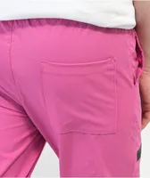 American Stitch Multi Pink Cargo Pants