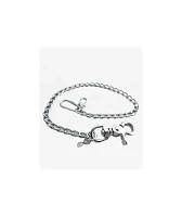 Amigaz Splicer Double Long Chrome Pocket Chain