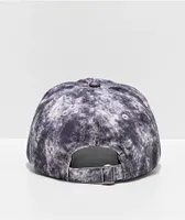 Amplifier VOTE Washed Grey Strapback Hat