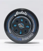 Andale Carlos Ribeiro Skateboard Bearings