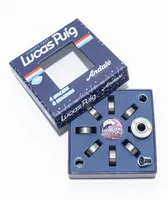 Andale Lucas Puig Skateboard Bearings