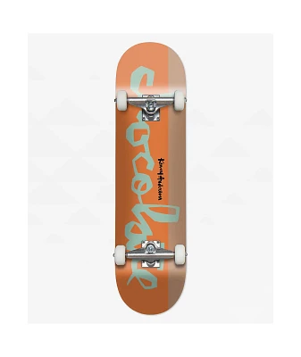 Anderson Chocolate OG Chunk 8.0" Skateboard Deck