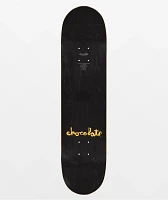 Anderson Chocolate OG Chunk 8.0" Skateboard Deck