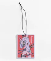 Animebae Vendetta Peach Air Freshener