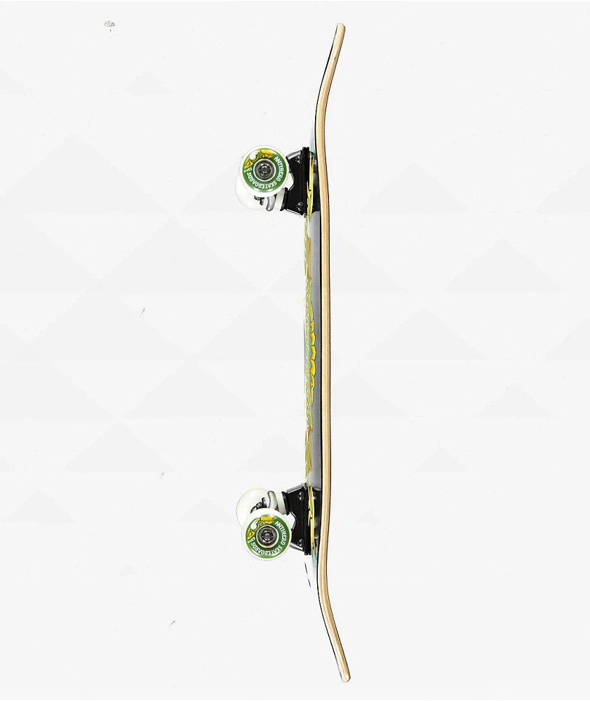 Anti-Hero Classic Eagle 7.3" Skateboard Complete