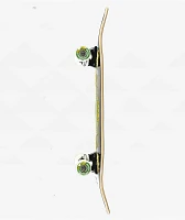 Anti-Hero Classic Eagle 7.3" Skateboard Complete