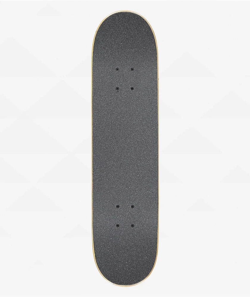 Anti-Hero Classic Eagle 7.3" Skateboard Complete