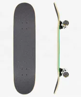 Anti-Hero Classic Eagle 8.0" Skateboard Complete