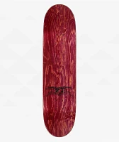 Anti-Hero Classic Eagle 8.38" Skateboard Deck