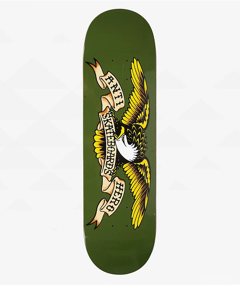 Anti-Hero Classic Eagle 8.38" Skateboard Deck