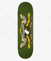 Anti-Hero Classic Eagle 8.38" Skateboard Deck