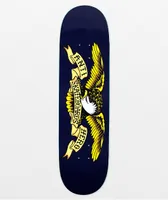 Anti-Hero Classic Eagle 8.5" Skateboard Deck