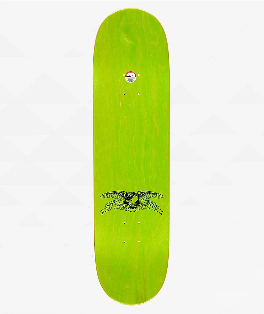 Anti-Hero Classic Eagle 8.5" Skateboard Deck