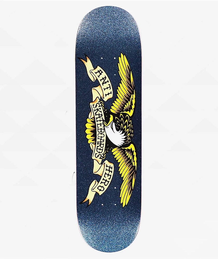 Anti-Hero Classic Eagle 8.5" Skateboard Deck