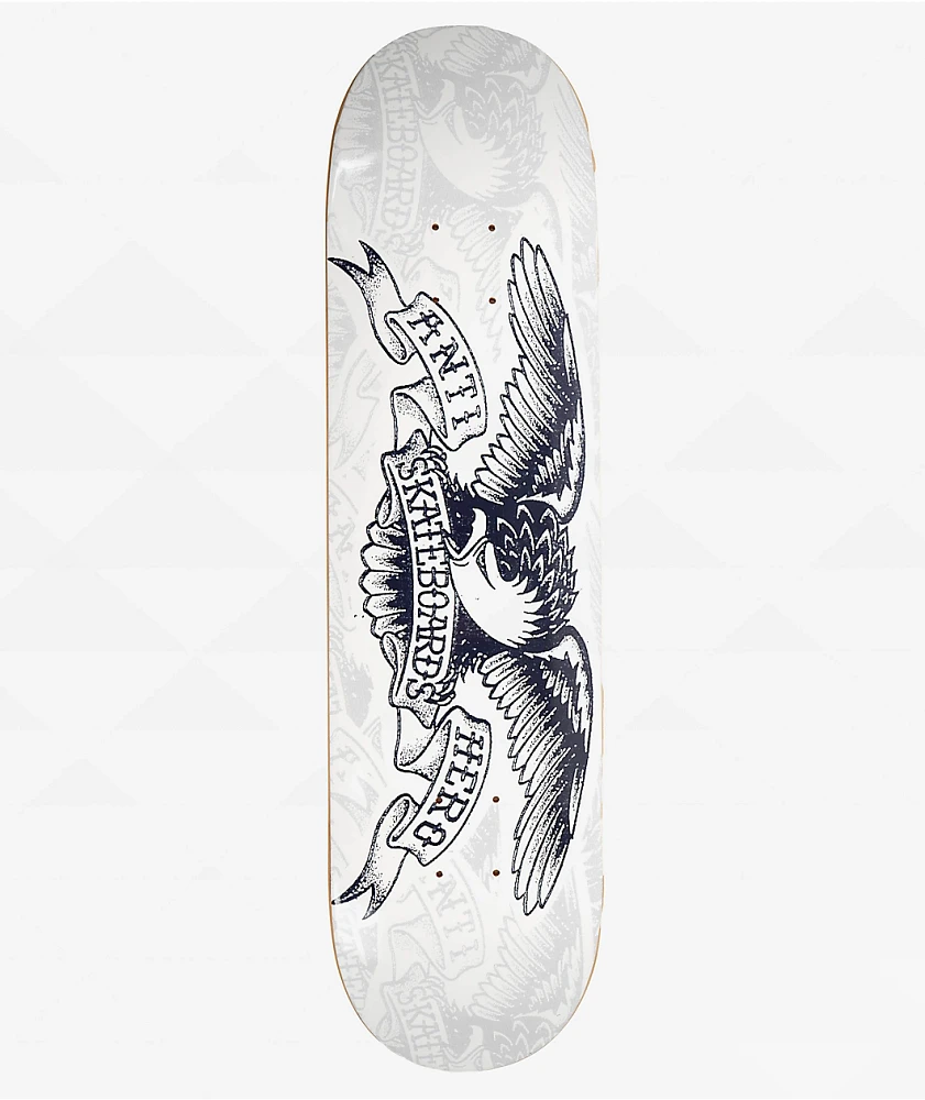 Anti-Hero Copier Eagle 8.06" Skateboard Deck