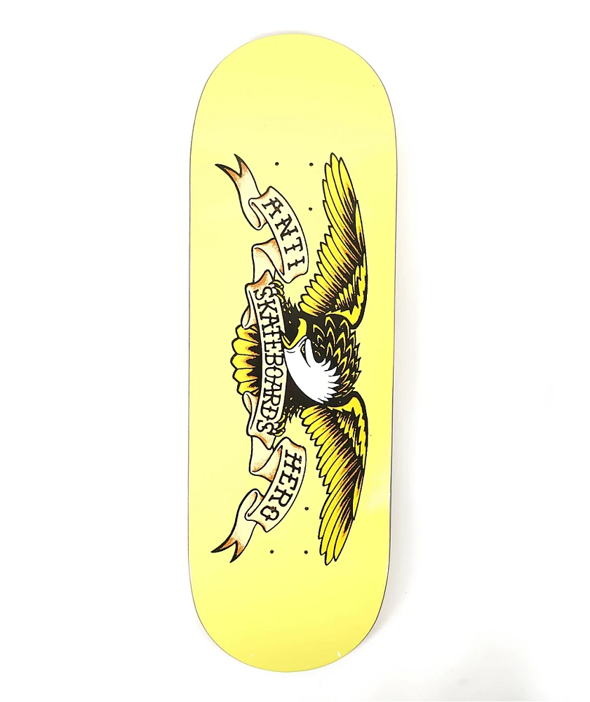 Anti-Hero Eagle Horse Pill 10" Skateboard Deck