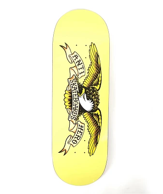 Anti-Hero Eagle Horse Pill 10" Skateboard Deck