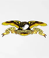Anti-Hero Eagle Sticker
