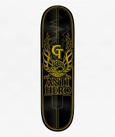 Anti-Hero Grant Bandit 8.5" Skateboard Deck