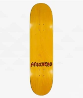 Anti-Hero Grant Profane Creation 8.25" Skateboard Deck