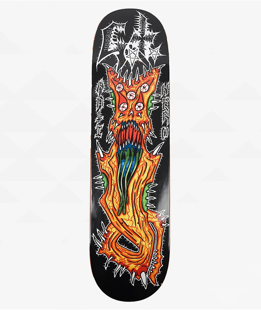 Anti-Hero Grant Profane Creation 8.25" Skateboard Deck